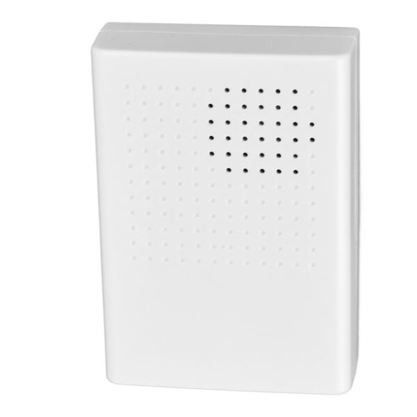 Door Bell Wired 12v-DC- Ding Dong Chime
